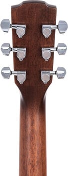 guitarra eletroacústica Pasadena PDC-200E Natural guitarra eletroacústica - 10