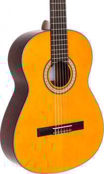 Klassisk gitar Pasadena PC-100 Natural - 4