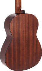 Gitara klasyczna Pasadena PC-100 4/4 Natural Gitara klasyczna - 4