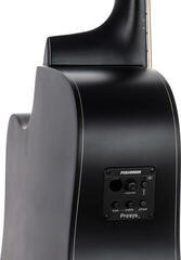 Електро-акустична китара Дреднаут Pasadena PDC-200E Black Електро-акустична китара Дреднаут - 5