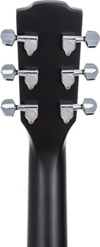 guitarra eletroacústica Pasadena PDC-200E Black guitarra eletroacústica - 10