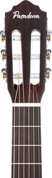 Klassisk gitar Pasadena PC-100 Natural - 7