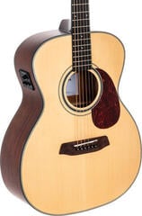 Jumbo z elektroniką Pasadena PG-200E Natural Jumbo z elektroniką - 3