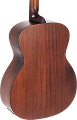 Jumbo z elektroniką Pasadena PG-200E Natural Jumbo z elektroniką - 4