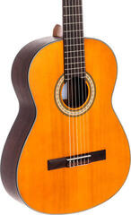 Konzertgitarre Pasadena PC-200 4/4 Natural Konzertgitarre - 3