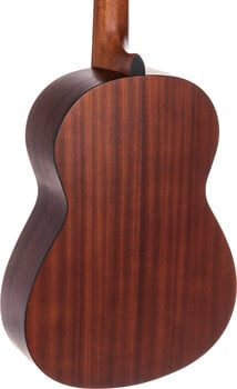 Klassisk guitar Pasadena PC-200 4/4 Natural Klassisk guitar - 5