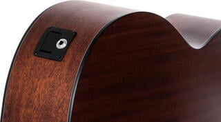 Jumbo z elektroniką Pasadena PG-200E Natural Jumbo z elektroniką - 7