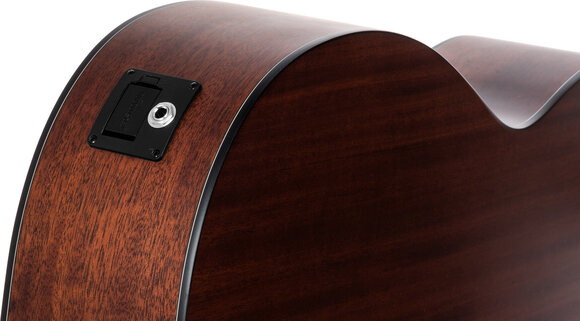 elektroakustiline kitarr Pasadena PG-200E Natural elektroakustiline kitarr (Nagu uus) - 8