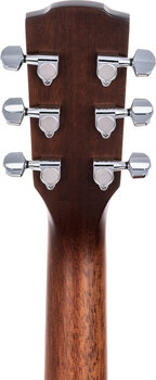 elektroakustiline kitarr Pasadena PG-200E Natural elektroakustiline kitarr (Nagu uus) - 10