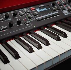 Дигитално Stage пиано NORD Grand 2 Stand SET Дигитално Stage пиано - 3