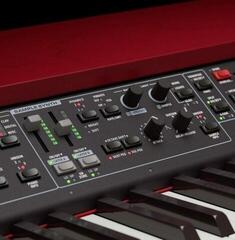 Дигитално Stage пиано NORD Grand 2 Stand SET Дигитално Stage пиано - 4