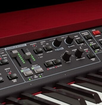 Digitaalne lavaklaver NORD Grand 2 Stand SET Digitaalne lavaklaver - 5