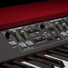 Дигитално Stage пиано NORD Grand 2 Stand SET Дигитално Stage пиано - 5