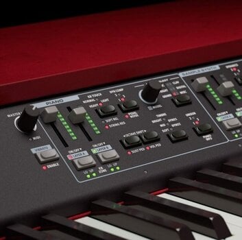 Digitaalne lavaklaver NORD Grand 2 Stand SET Digitaalne lavaklaver - 6