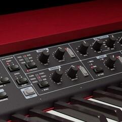 Дигитално Stage пиано NORD Grand 2 Stand SET Дигитално Stage пиано - 6