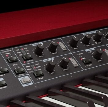 Digitaalne lavaklaver NORD Grand 2 Stand SET Digitaalne lavaklaver - 7