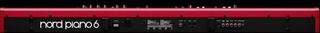 Digital Stage Piano NORD Piano 6 88 Stand SET Digital Stage Piano Red - 2