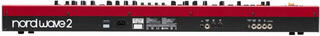 Synthesizer NORD Wave 2 Stand SET Synthesizer Red - 6