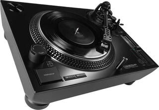 DJ gramofon Reloop RP-7 Black DJ gramofon - 3