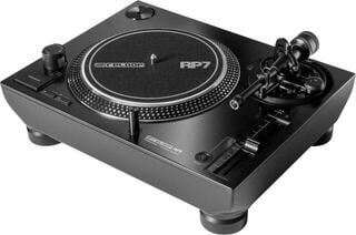 DJ gramofon Reloop RP-7 Black DJ gramofon - 4