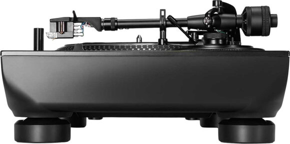 DJ грамофон Reloop RP-7 Black DJ грамофон - 9