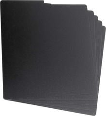 Torba/futrola za LP ploče Glorious PVC Дистрибутер ЛП плоча 6 Black - 1