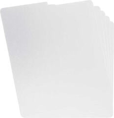 Torba/futrola za LP ploče Glorious PVC Дистрибутер ЛП плоча 6 White - 1