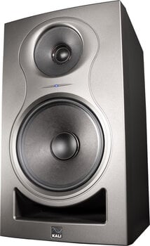 Aktiver Studiomonitor Kali Audio IN8-V2 Aktiver Studiomonitor 1 stk - 7