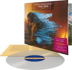 LP deska The Alan Parsons Project - Pyramid (Gatefold Sleeve) (Reissue) (Half Speed) (Clear Coloured) (180 g) (LP) - 1