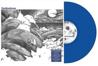 Vinyl Record The Bluetones - Bluetones (Transparent Blue Coloured) (LP) - 1