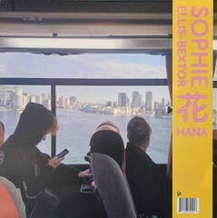 Vinylplate Sophie Ellis-Bextor Hana (Ice Blue Coloured) (LP) - 3