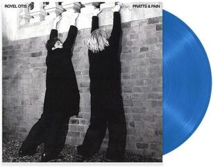Hanglemez Royel Otis - Pratts & Pain (Blue Coloured) (LP) - 1