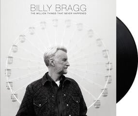 LP ploča Billy Bragg - Million Things That Never Happened (LP) - 1