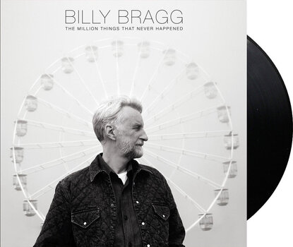 LP ploča Billy Bragg - Million Things That Never Happened (LP) - 2