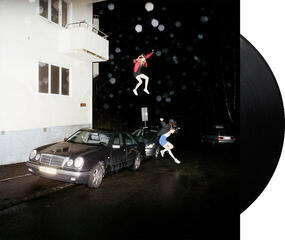 Vinylskiva Brand New - Science Fiction (2 LP) - 1