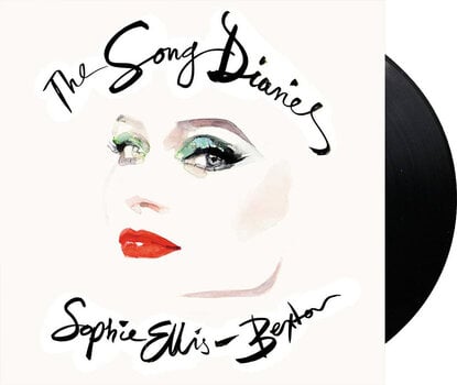 LP platňa Sophie Ellis-Bextor - Song Diaries (2 LP) - 2
