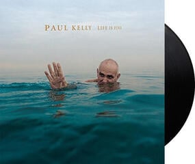 LP ploča Paul Kelly - Life is Fine (LP) - 1