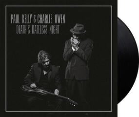 LP ploča Paul Kelly - Death's Dateless Night (LP) - 1