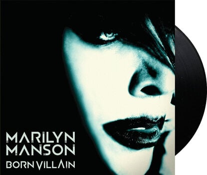 LP ploča Marilyn Manson - Born Villain (Reissue) (2 LP) - 2