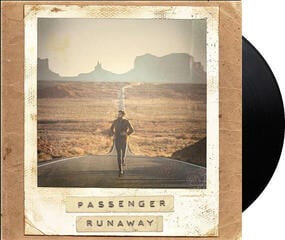 LP ploča Passenger - Runaway (LP) - 1