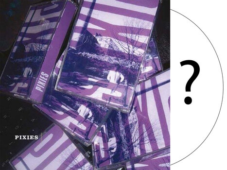 LP platňa Pixies - Pixies (Demos) (Random Coloured) (LP) - 2