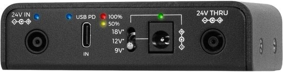 Netzteil Walrus Audio Canvas Power USB Netzteil - 2