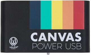 Power Supply Adapter Walrus Audio Canvas Power USB Power Supply Adapter - 4