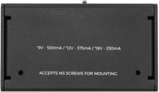 Power Supply Adapter Walrus Audio Canvas Power USB Power Supply Adapter - 6