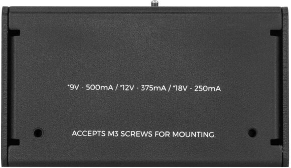 Netzteil Walrus Audio Canvas Power USB Netzteil - 7