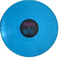 Vinylplate Fratellis Half Drunk Under A Full Moon (Blue Coloured) (LP) - 2