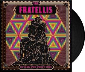 LP ploča Fratellis - In Your Own Sweet Time (LP) - 1