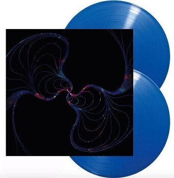 Vinyl Record The Orb - No Sounds Are Out Of Bounds (Indie Exclusive) (Blue Coloured) (2 LP) - 2
