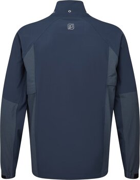 Nepremokavá bunda Footjoy HydroTour Navy XL Nepremokavá bunda - 2