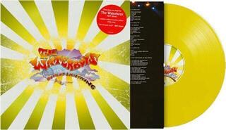 LP ploča The Waterboys - Book Of Lightning (Sunrise Yellow Coloured) (LP) - 1